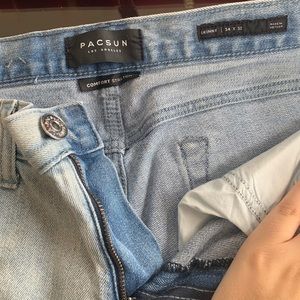 Pacsun jeans